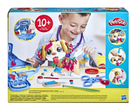 Play-Doh Wizyta u weterynarza - 1033405 - zdjęcie 1